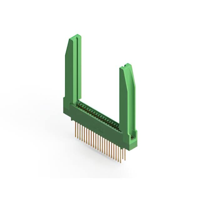 345-042-542-578 EDAC Inc.  Edgeboard Connectors